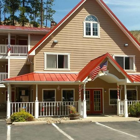 Keystone Boardwalk Inn And Suites Dış mekan fotoğraf