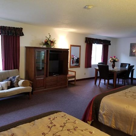 Keystone Boardwalk Inn And Suites Dış mekan fotoğraf