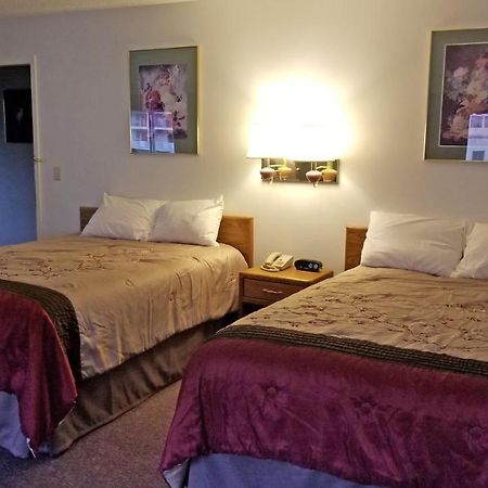 Keystone Boardwalk Inn And Suites Dış mekan fotoğraf