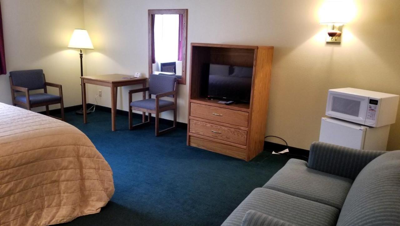 Keystone Boardwalk Inn And Suites Dış mekan fotoğraf