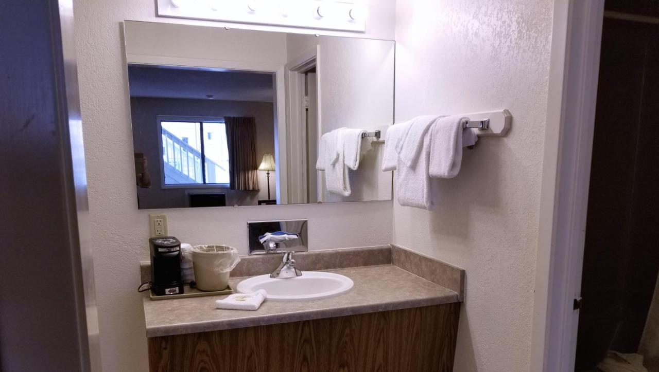 Keystone Boardwalk Inn And Suites Dış mekan fotoğraf