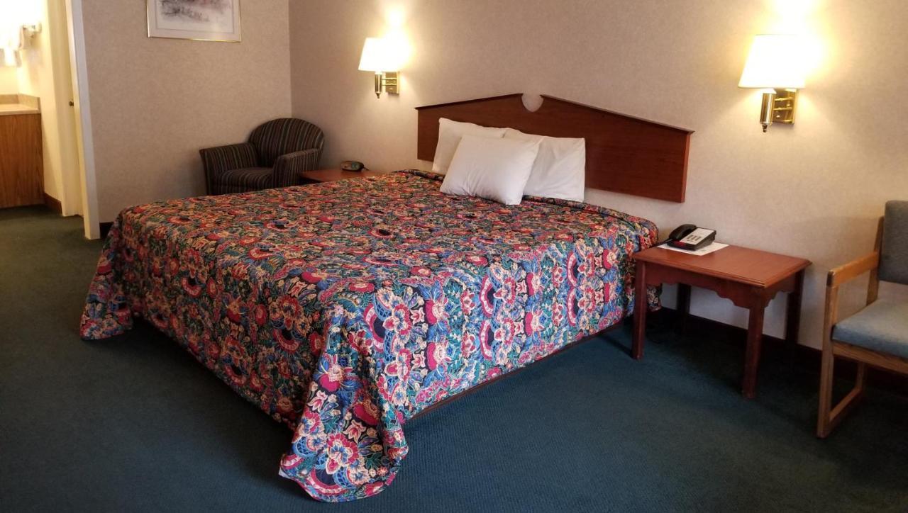 Keystone Boardwalk Inn And Suites Dış mekan fotoğraf