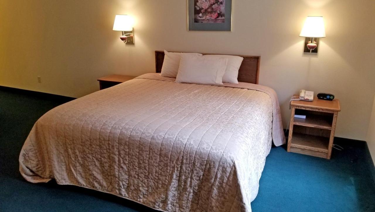 Keystone Boardwalk Inn And Suites Dış mekan fotoğraf