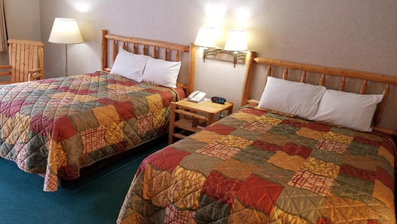Keystone Boardwalk Inn And Suites Dış mekan fotoğraf