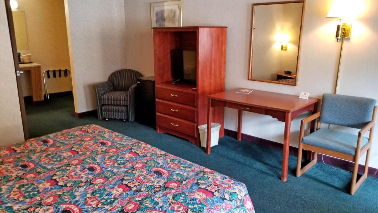 Keystone Boardwalk Inn And Suites Dış mekan fotoğraf