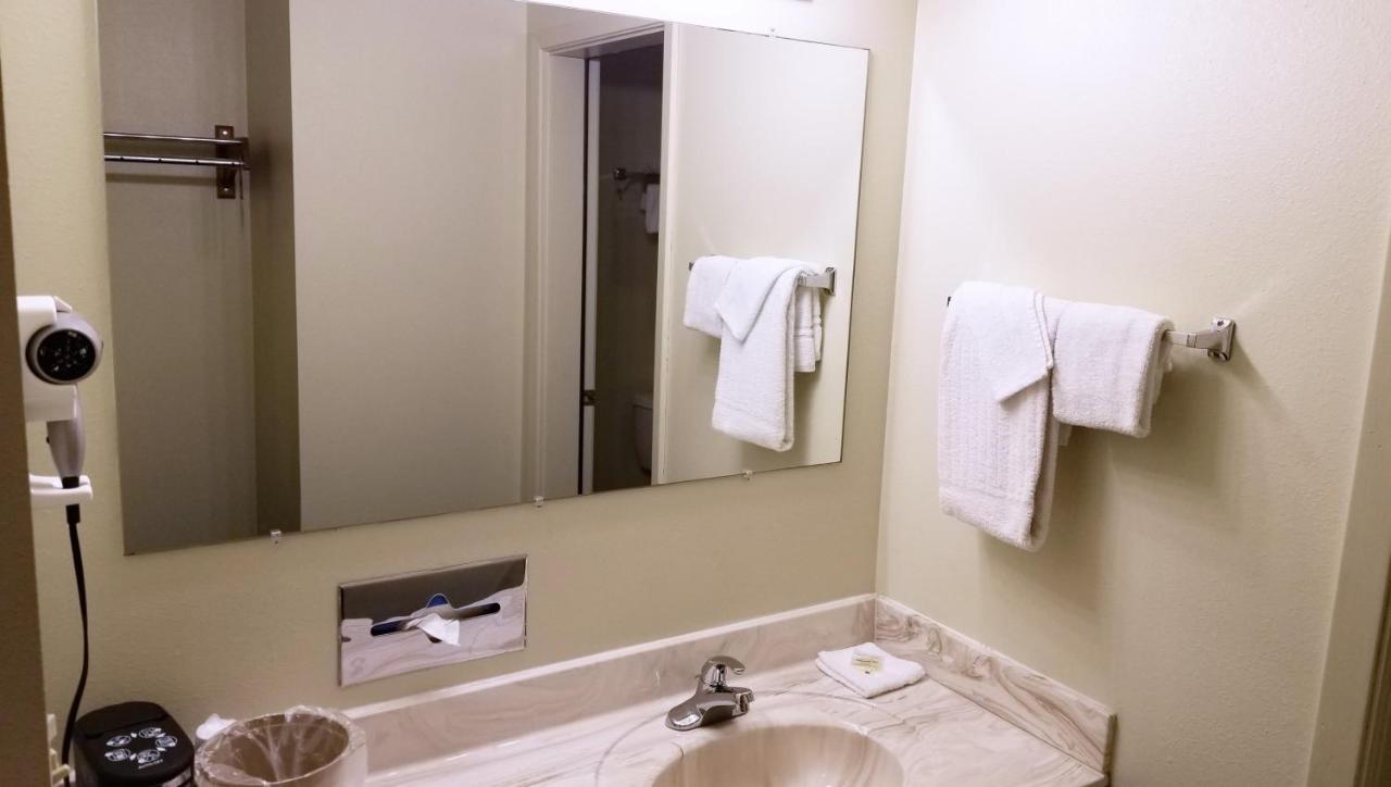 Keystone Boardwalk Inn And Suites Dış mekan fotoğraf