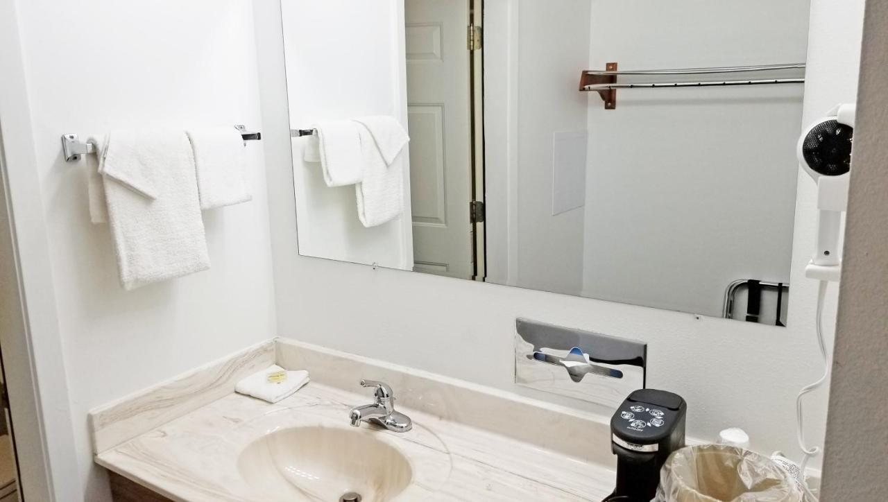 Keystone Boardwalk Inn And Suites Dış mekan fotoğraf