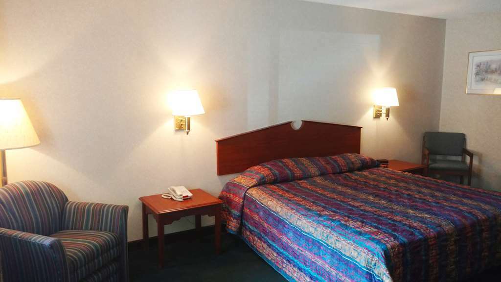 Keystone Boardwalk Inn And Suites Oda fotoğraf